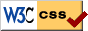 Valides CSS Level 2.1